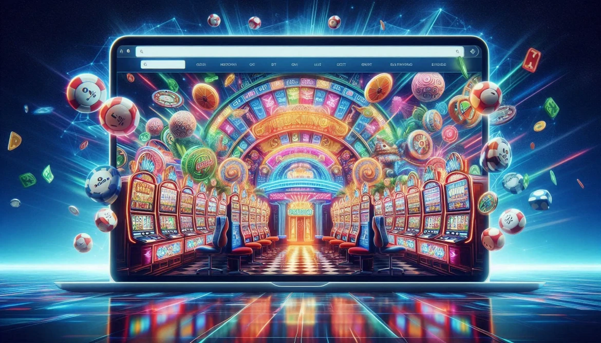 GGVegas Casino